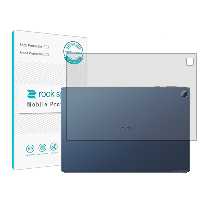 محافظ پشت شفاف راک اسپیس مدل Hygel مناسب برای تبلت آنر Pad X8 | کالا برتری