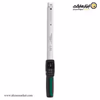 آچار ترکمتر دیجیتال اشتایویل 100-10 نیوتن سری خور 9x12 دوکاره مدل 714/10