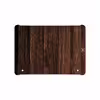 برچسب پوششی ماهوت مدل Dark Walnut Wood مناسب برای تبلت سامسونگ Galaxy Tab S2 9.7 2016 T819N