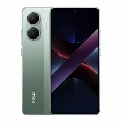 گوشی شیائومی POCO X7 Pro (512G-R12) - ظرفیت 512 گیگابایت رم 12 گیگابایت