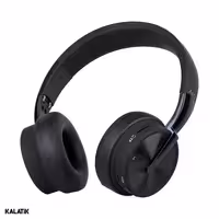 هدفون بی سیم آکو مدل Rock-HROCK02