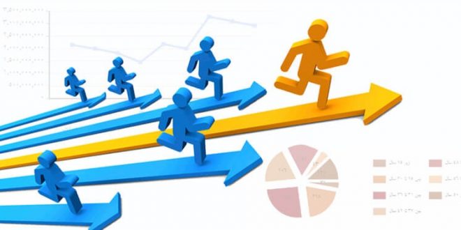 پاورپوینت ارزیابی عملکرد در تئوری مدیریت