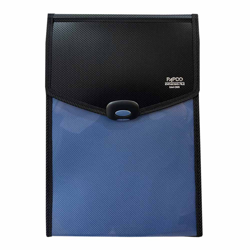 نگهدارنده مدارک پاپکو کد KA4-CBS