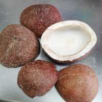 نارگیل 75 گرم