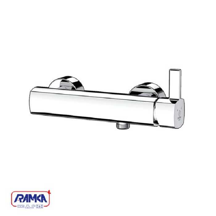 شیر توالت کاویان مدل ساتین