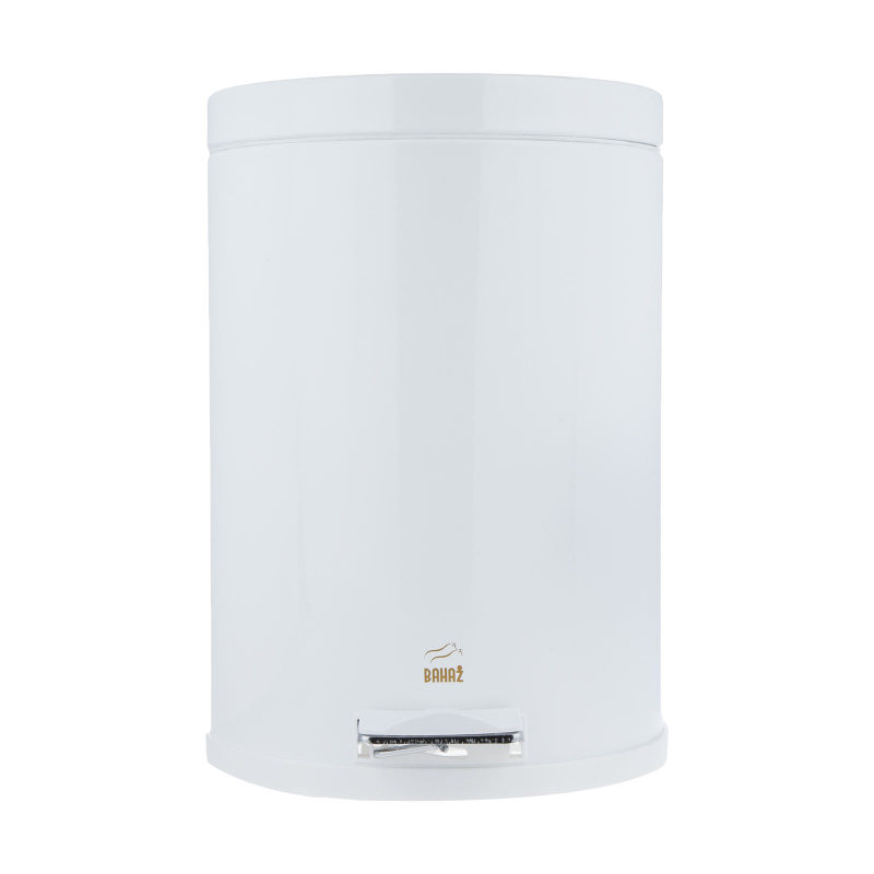 سطل زباله پدالی بهازکالا مدل YP-SADE-162-14L