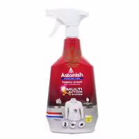 اسپری لکه بر لباس و پارچه 750 میل استونیش - astonish