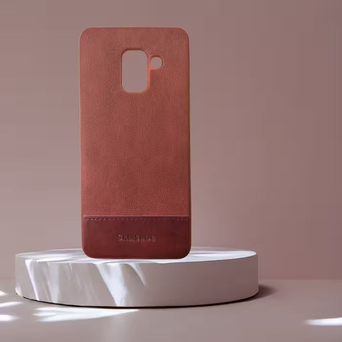 کاور مدل JLY-01 مناسب برای گوشی موبایل سامسونگ Galaxy A5 2018