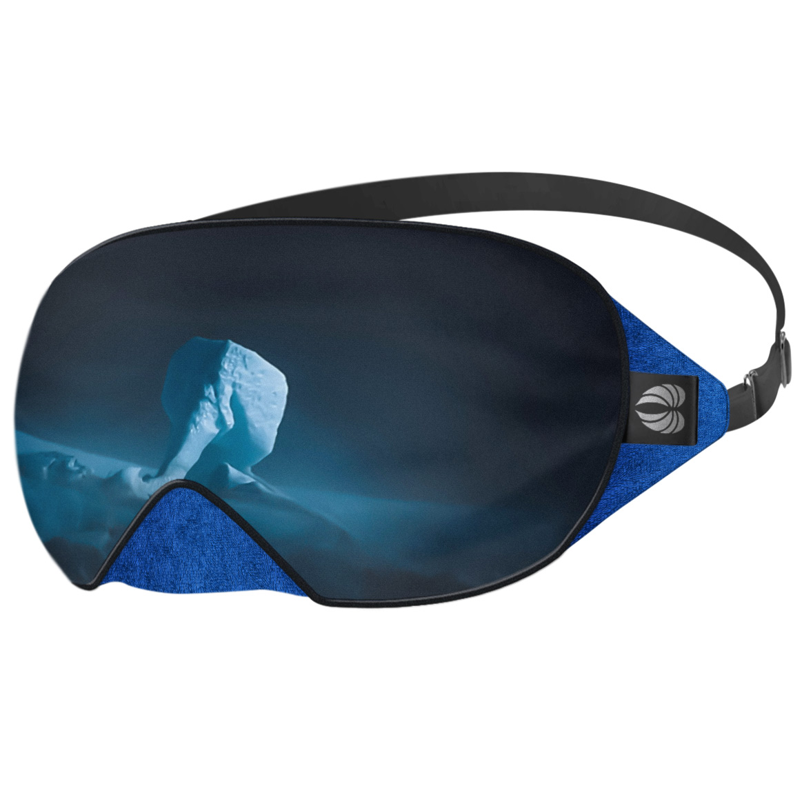 چشم بند خواب مدل 319