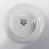  کاسه آبگوشت خوری چینی پارس کد 19-463 بسته 6 عددی
