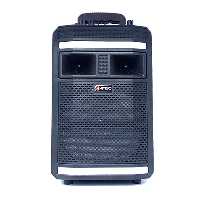 اسپیکر بلوتوثی قابل حمل کیمیسو مدل QS-829