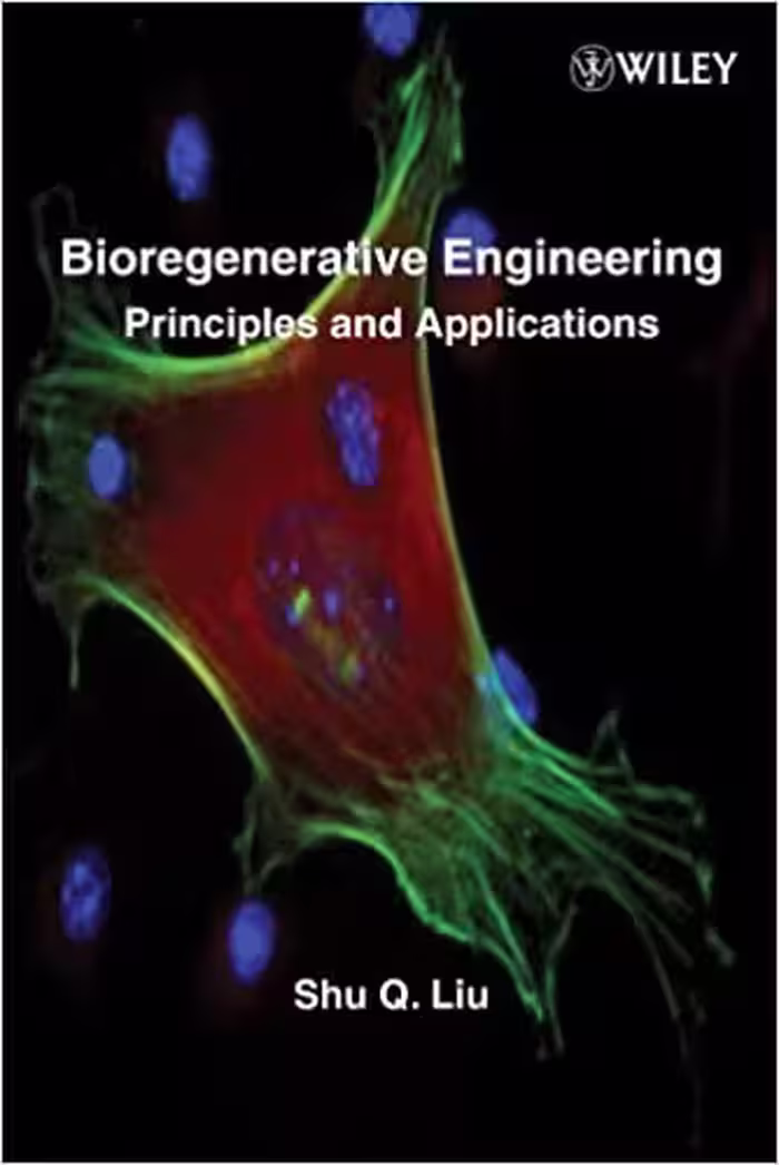 󾕇 دانلود کتاب Bioregenerative Engineering - Principles And Applications, 2007 - دانلود کتاب های دانشگاهی