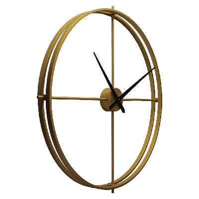 ساعت دیواری مدل VW01