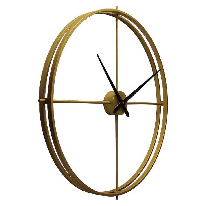 ساعت دیواری مدل VW01