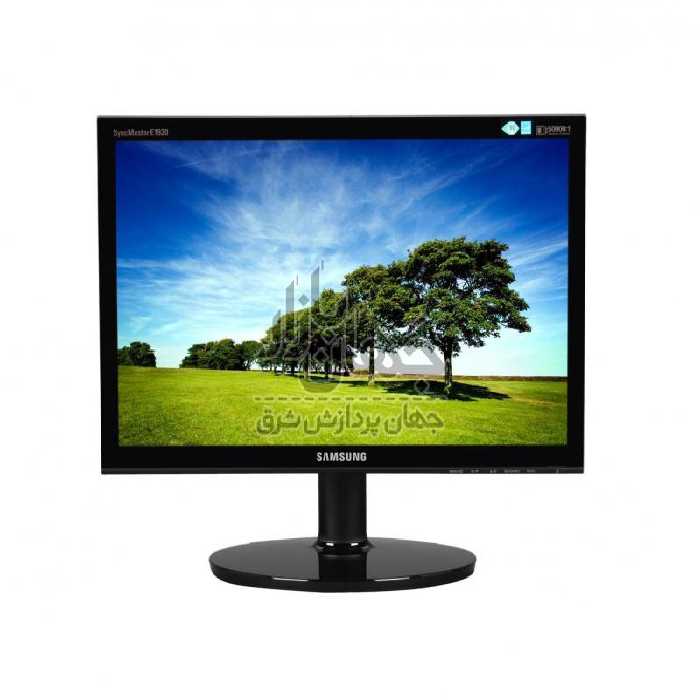 مانیتور استوک 19 اینچ سامسونگ Samsung e1920x LCD