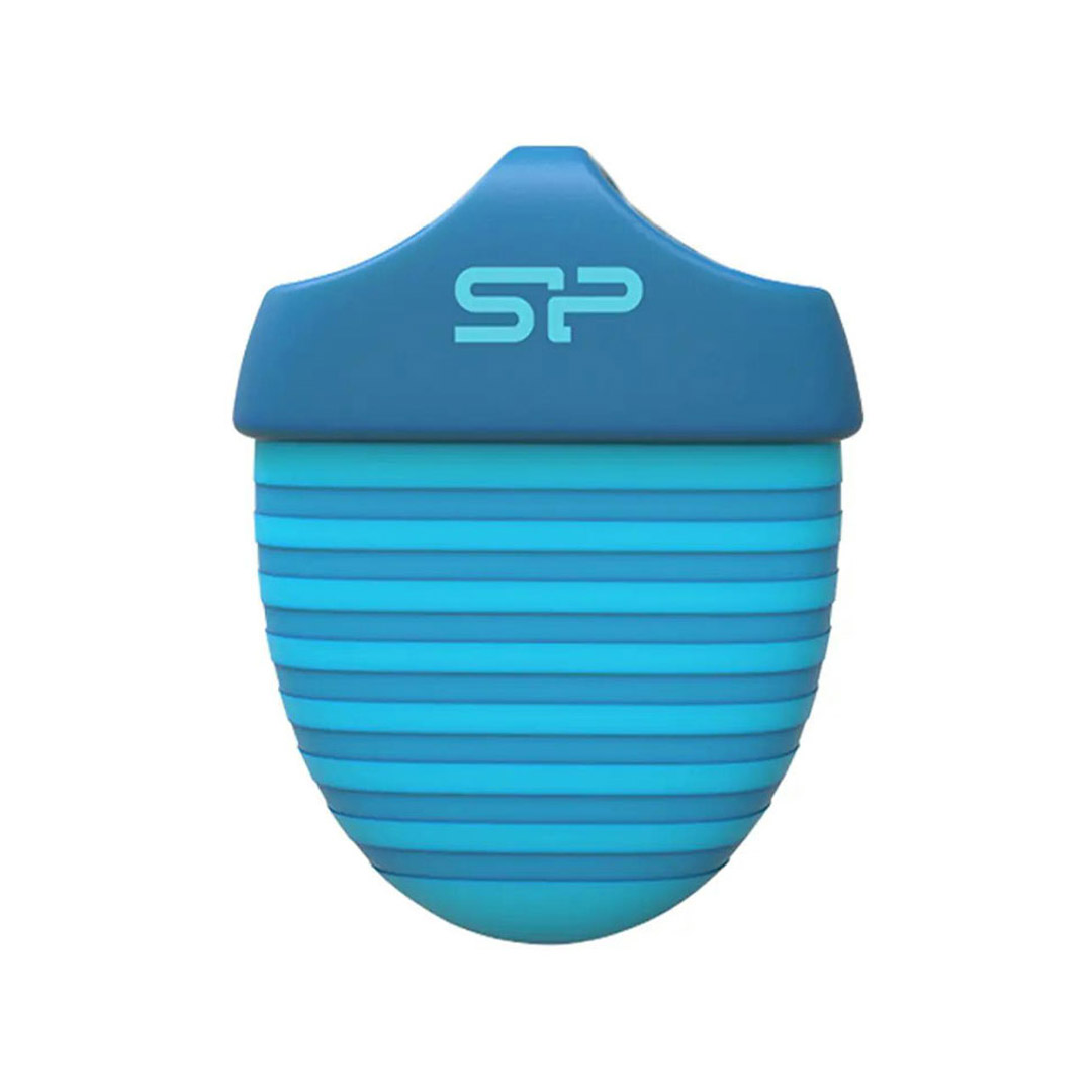 خرید و قیمت فلش مموری سیلیکون پاور Touch T30 ظرفیت 32 گیگابایت