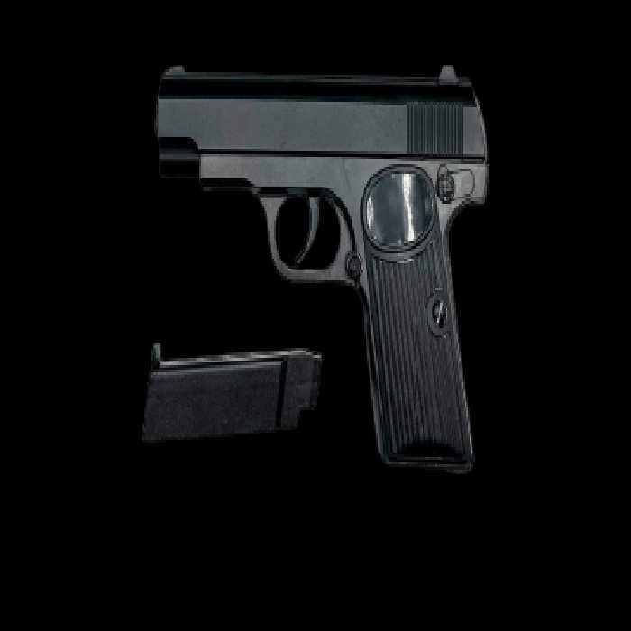 کلت فلزی ساچمه ایV309