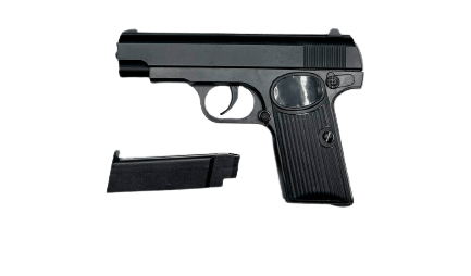 کلت فلزی ساچمه ایV309