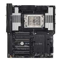 قیمت و خرید مادربرد ایسوس مدل Pro WS TRX50-SAGE WIFI DDR5 | یاس ارتباط
