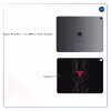 برچسب پوششی ماهوت مدل TESLA مناسب برای تبلت اپل iPad Pro 12.9 (GEN 3) 2018 A2014