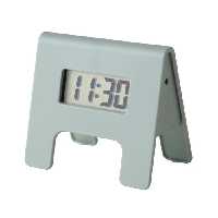 ساعت رومیزی کوچک ایکیا مدل KUPONG