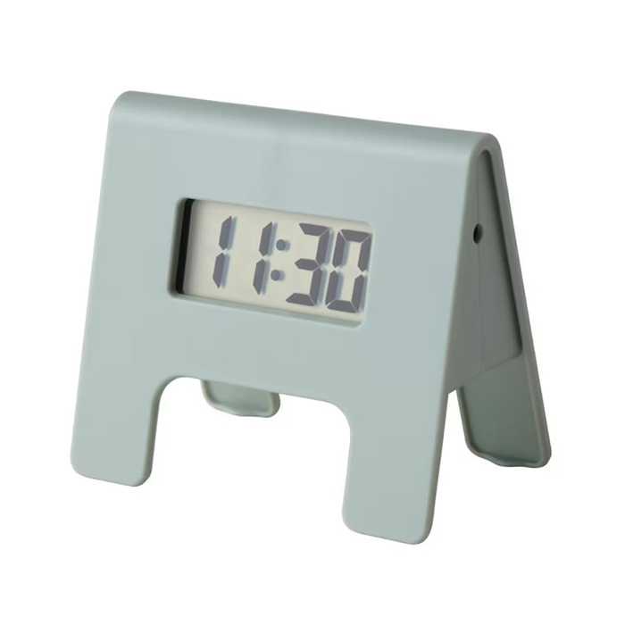ساعت رومیزی کوچک ایکیا مدل KUPONG