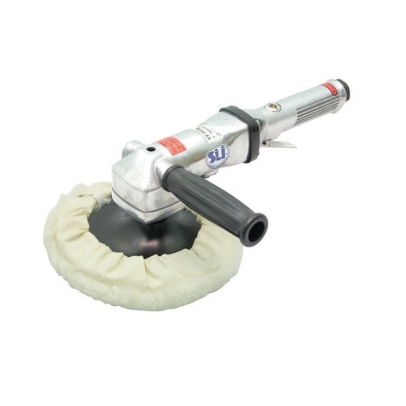 سنباده بادی گرد 178 میلی متر سوماک مدل ST-7773