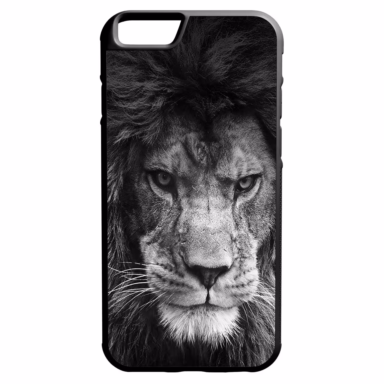 کاور طرح شیر مدل 108 مناسب برای گوشی موبایل اپل iphone 7/8