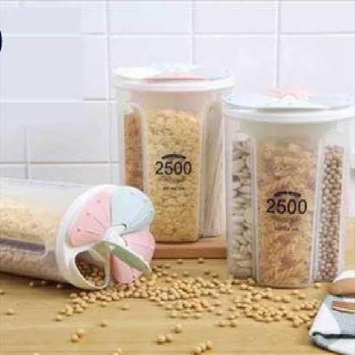 بانکه حبوبات بزرگ کاجین