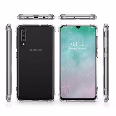 کاور کینگ پاور مدل S68 مناسب برای گوشی موبایل سامسونگ Galaxy A50/A50s/A30s