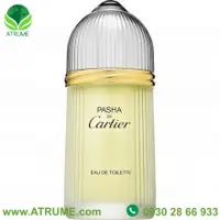 عطر ادکلن کارتیر پاشا 100 میل مردانه