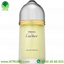 عطر ادکلن کارتیر پاشا 100 میل مردانه