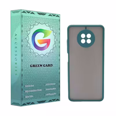 کاور گرین گارد مدل ggi3 مناسب برای گوشی موبایل شیائومی Redmi Note 9T