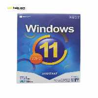 سیستم عامل Windows 11 نشر نوین پندار