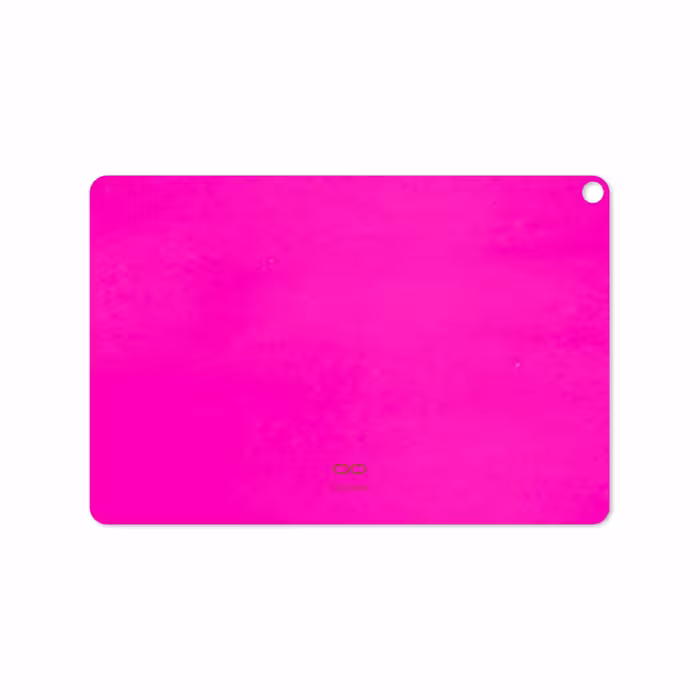 برچسب پوششی ماهوت مدل Phosphorus-Pink مناسب برای تبلت ایسوس Zenpad 3S 10 2017 Z500KL
