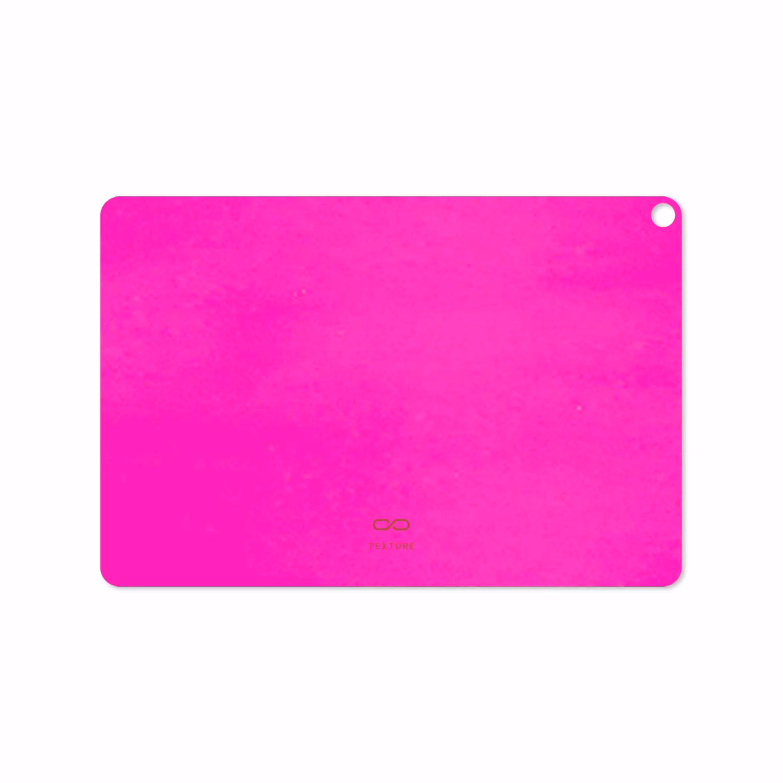 برچسب پوششی ماهوت مدل Phosphorus-Pink مناسب برای تبلت ایسوس Zenpad 3S 10 2017 Z500KL