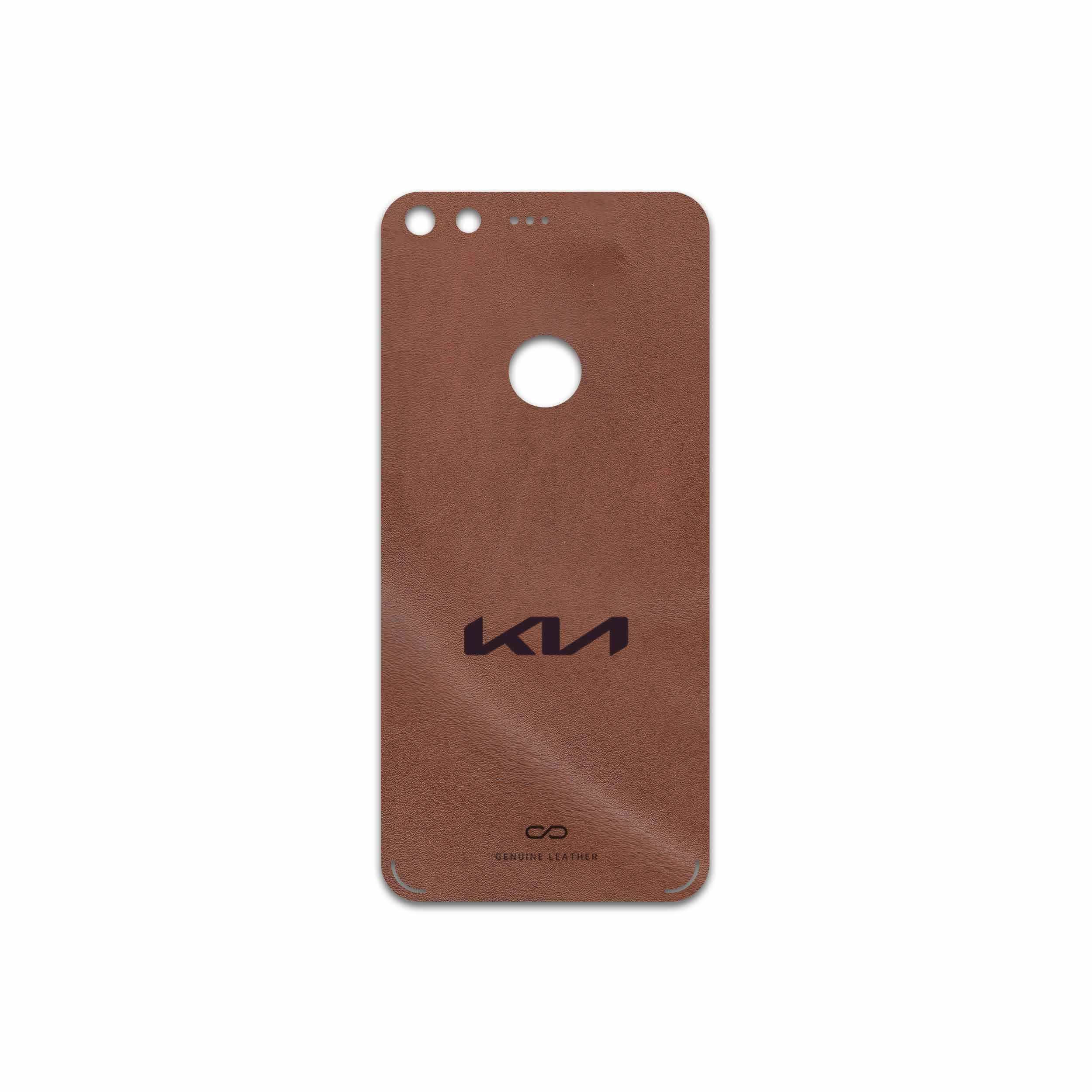 برچسب پوششی ماهوت مدل MNL-KIA مناسب برای گوشی موبایل گوگل Pixel