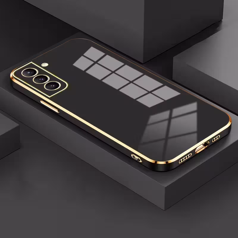 گارد لاکچری سامسونگ Samsung Galaxy S21 FE Luxury Case