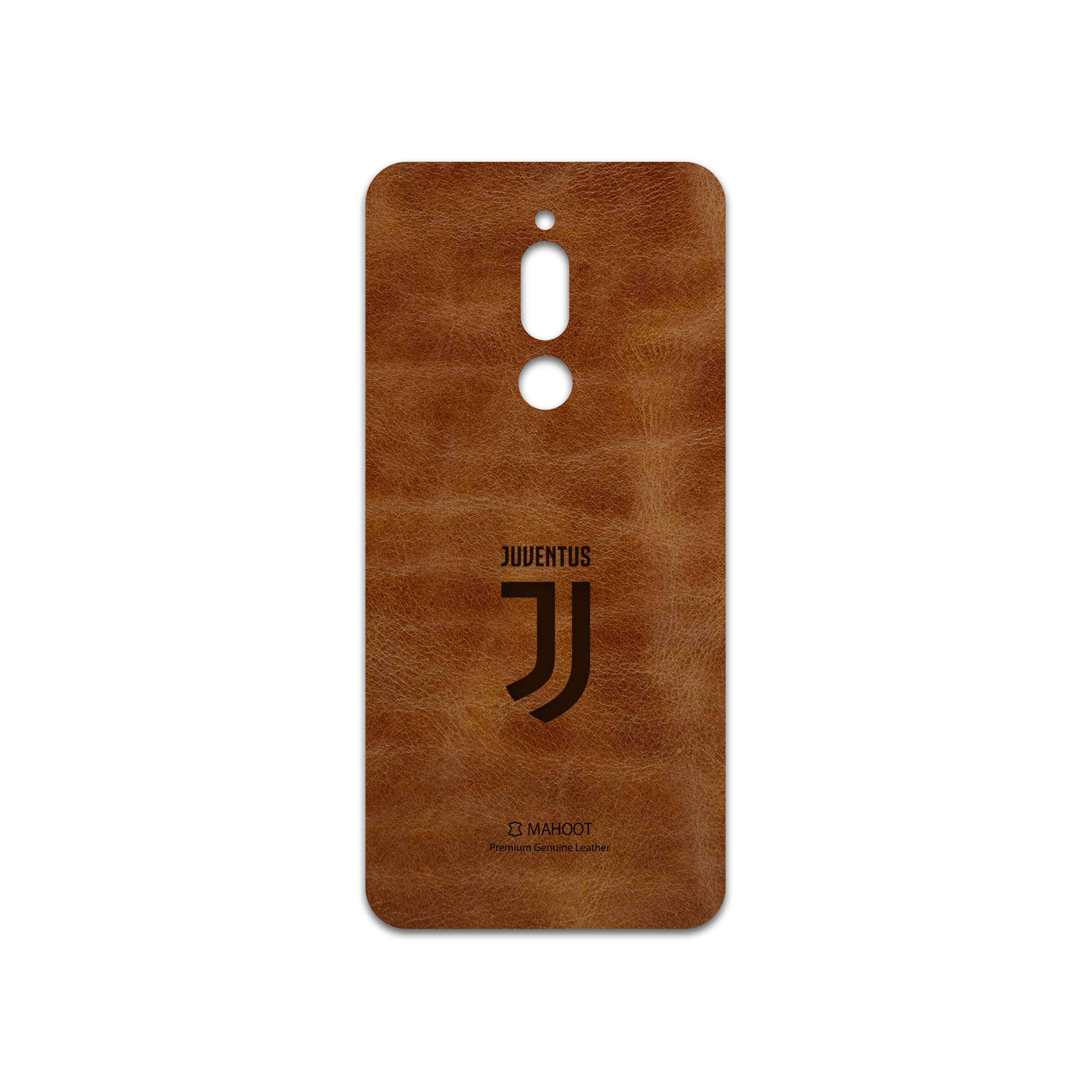 برچسب پوششی ماهوت مدل BFL-JUVE مناسب برای گوشی موبایل میزو M6T