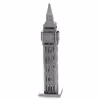 پازل سه بعدی فلزی Big Ben
