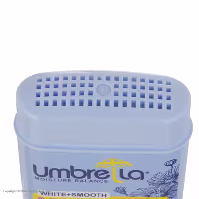 استیک ضد تعریق زنانه آمبرلا مدل Smooth حجم 75 میلی لیتر