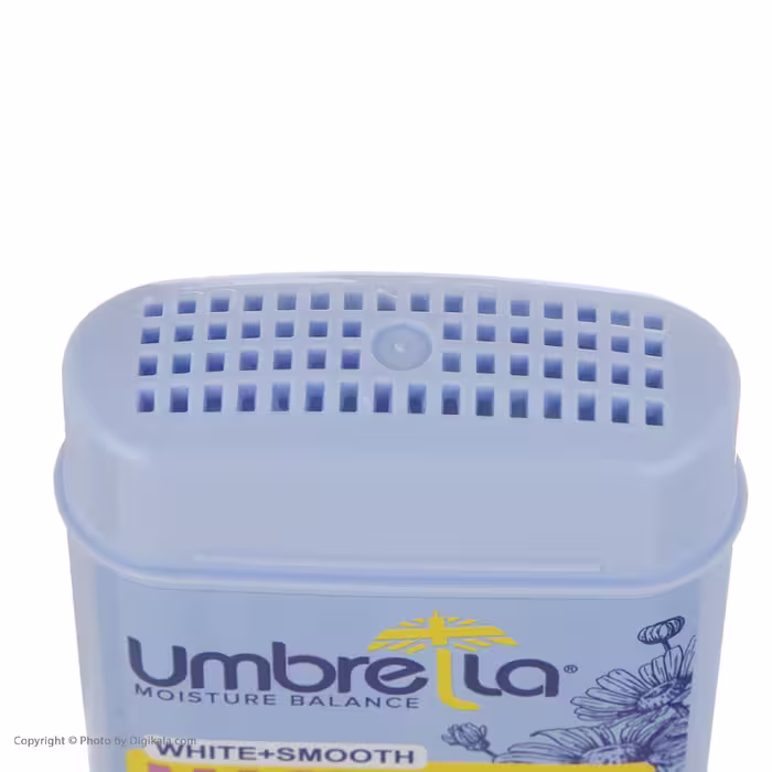استیک ضد تعریق زنانه آمبرلا مدل Smooth حجم 75 میلی لیتر