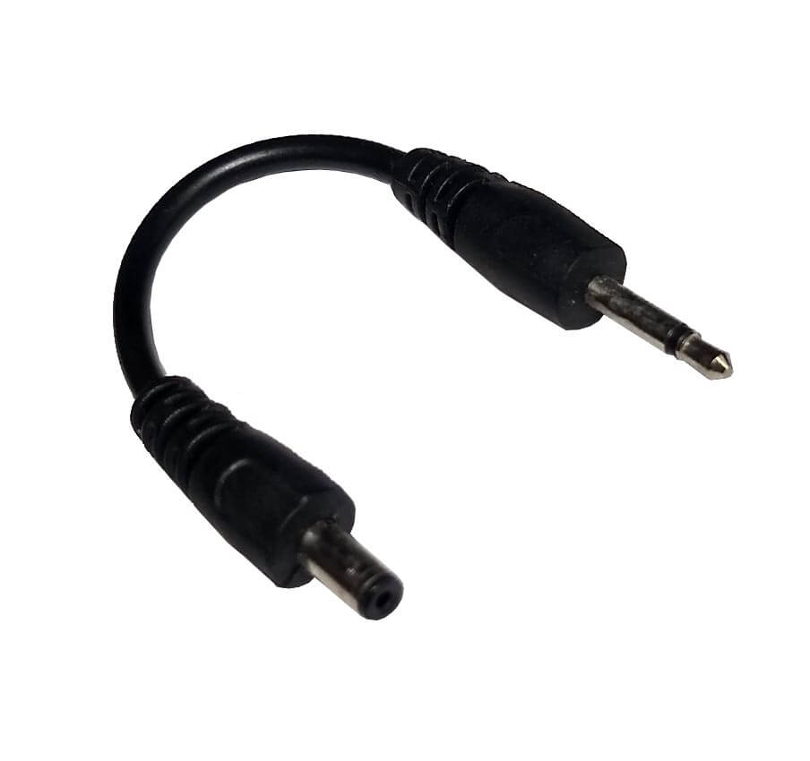 تبدیل سوزنی درشت به جک 2.5 مونو