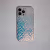 کاور مدل هولوگرامی قلبی مناسب برای گوشی موبایل اپل iPhone 11 Pro Max