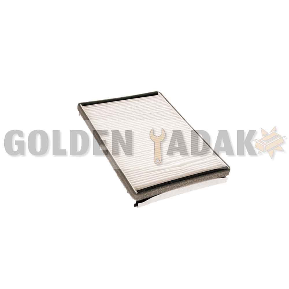 فیلتر کابین دنا - گلدن یدک