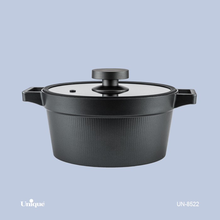 سرویس 15پارچه سیلیکون طوسی دیاموند یونیک کد محصول: UN-8522