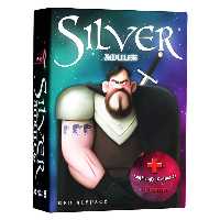 بازی فکری مدل سیلور طلسم پلاس پرومو | چاوه