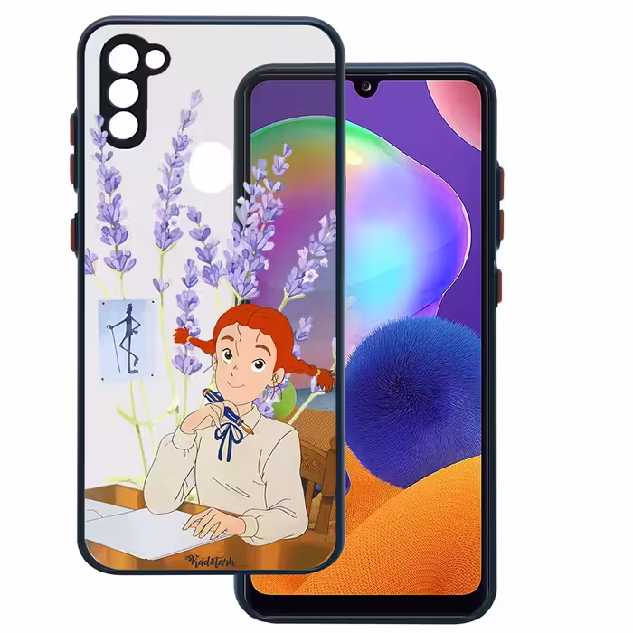 کاور طرح Judy مناسب برای گوشی موبایل سامسونگ Galaxy A11 