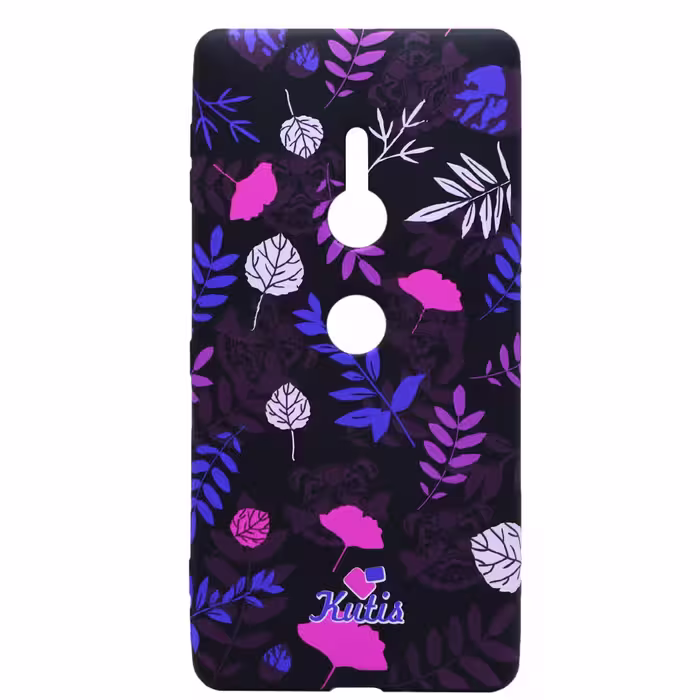 کاور مدل bk-004 مناسب برای گوشی موبایل سونی Xperia XZ2
