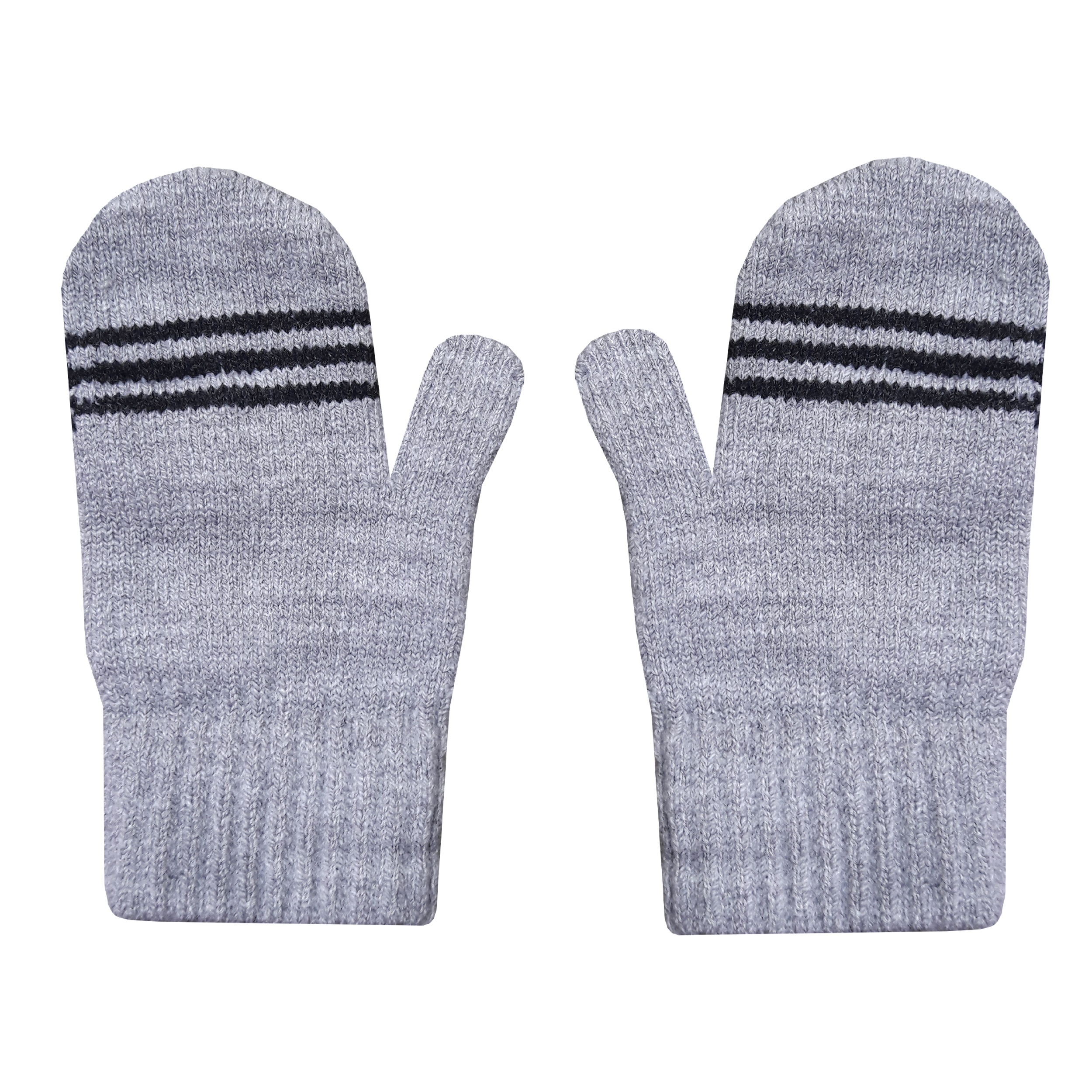 دستکش بافتنی بچگانه مدل پیکنیک کد TO